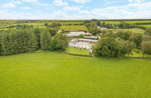 Emmetts on Exmoor - A West Country Wilderness - Foto 41