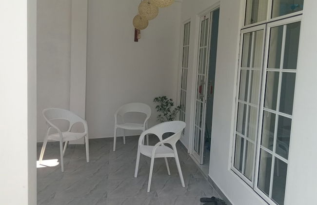 Kurumba Holidays Sri Lanka - Photo 20