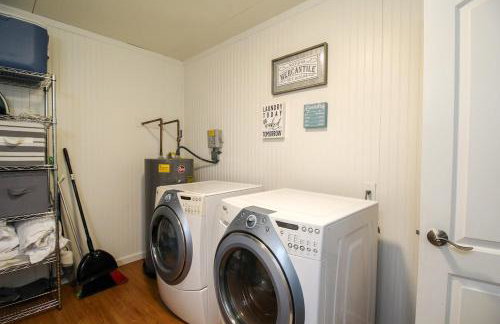 Amazing 3 BR private pool home near Anna Maria Island - 7th Heaven - Foto 45