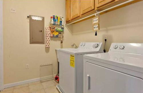 Family Friendly Beach Block Ocean View 3 BR, 2 BA, Condo near Wildwood Crest and Convention Center - Foto 26