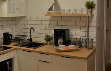 MARINA Park Apartment - Foto 23