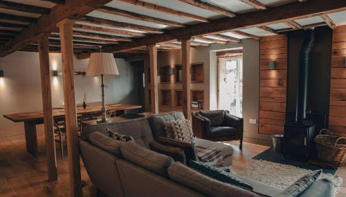 THE OLD DAIRY at Sunny Brow Farm - Foto 3