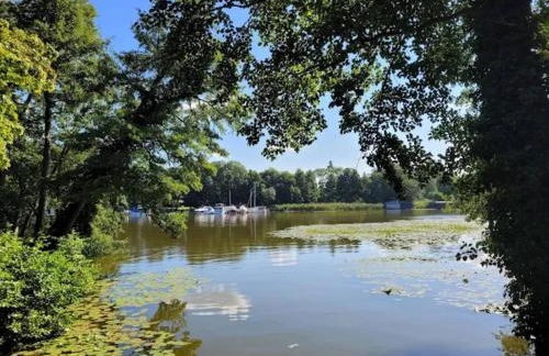 Ferienwohnungen am Mirower See, Mirow - Photo 28