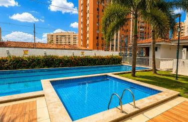 AmazHost - Apartamento confortável próximo ao Mangueirão - Foto 17