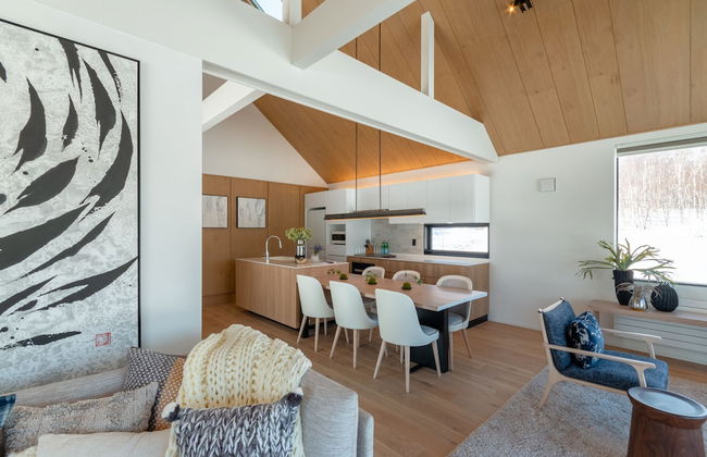 Koa Niseko - Foto 21