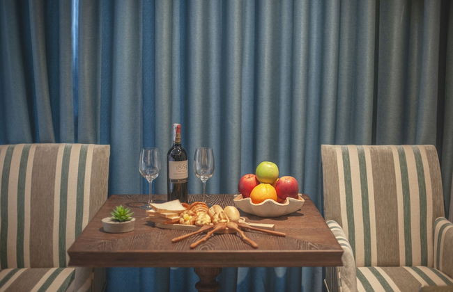 Sen Boutique Villa Apartment - Foto 14