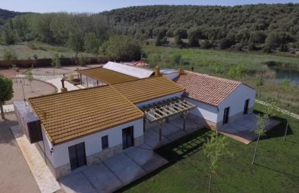 Casas Rurales Laguna La Tinaja - Foto 3