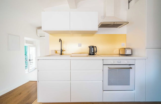 1 Bedroom Apartment in City Center, Near Old Port - Foto 6