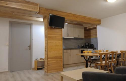 Paradis St Véran - Foto 66