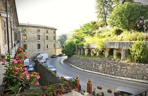 Domus Ponte casa antica ed elegante in pieno centro storico - Foto 21