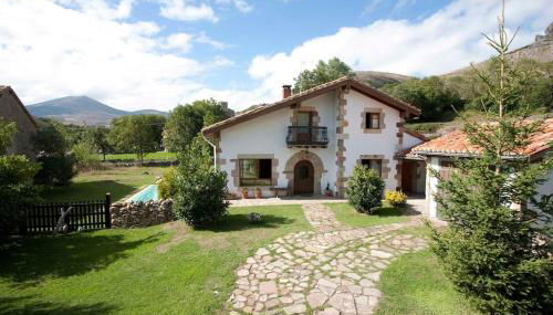 Casa rural LA CEÑA - Foto 1