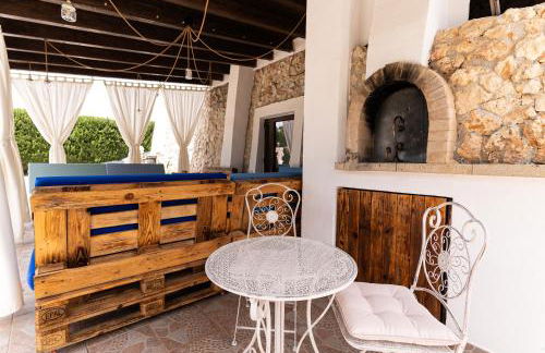 Villa Vinne Cirase - Foto 77