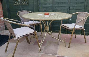 Trent Cottage - Foto 3