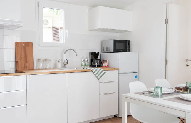 MENDULA RESORT - Foto 2