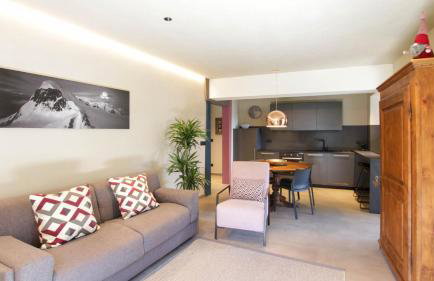 Casa di Sant'Anselmo Aosta - Il Parco - Foto 1