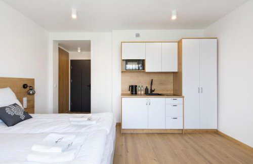 Villa Gorczański Zakątek Agroturystyka - Foto 15