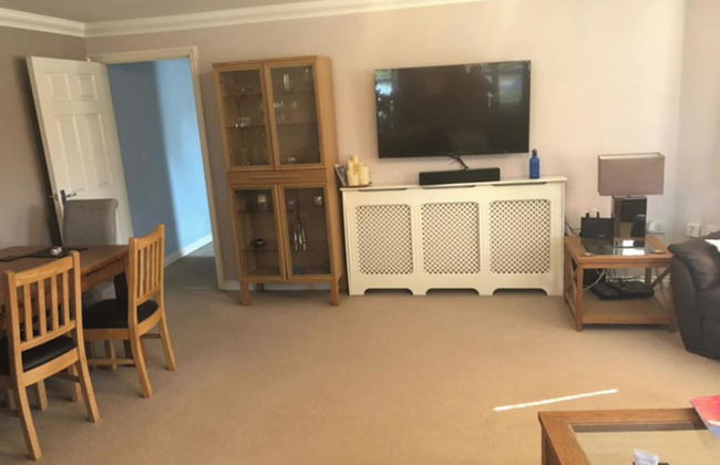 1 Bedroom Apartment Sleeps 2 - Pets Welcome - Tv - Foto 11