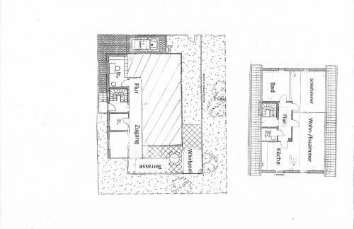 Ferienhaus Fee - Foto 18