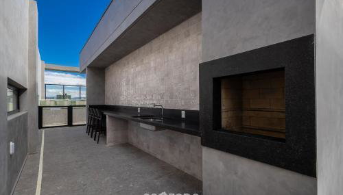 OGD - Condominio con piscina y barbacoa en Floripa - Foto 5