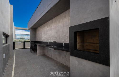 OGD - Condominio com Piscina e Churrasqueira em Floripa - Photo 5