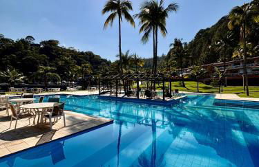 Condomínio à Beira-Mar, Praia Privada e Piscina - Foto 1