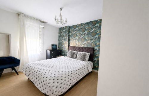 Charme et Douceur By UTA HOUSE - Foto 18