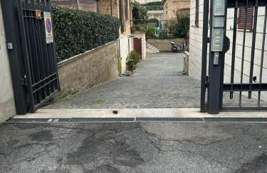 La terrazza di Baccio - Baccio's Terrace - Foto 3