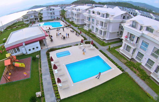 Daphne Apartments C Blok - Foto 13