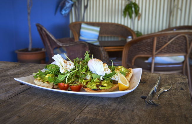 RAC Cervantes Holiday Park - Photo 41