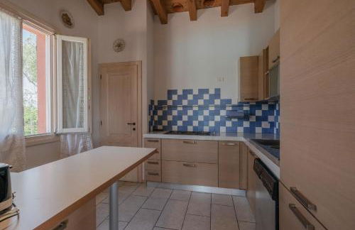 La Casina Apartment - con giardino e piscina - Foto 12