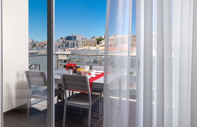 D Loft Downtown - Foto 24