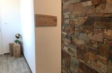 Auberge du Parc - Foto 49