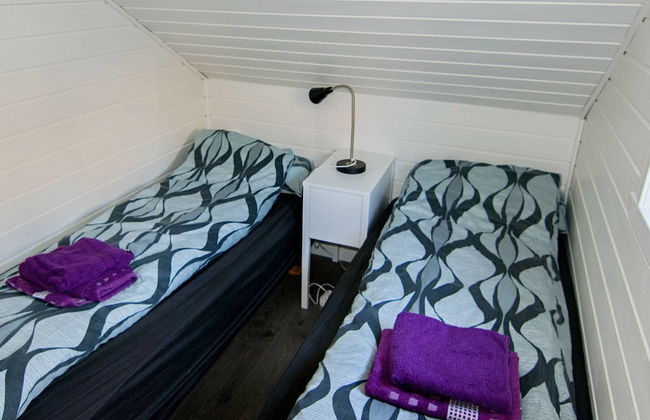 Holiday Home in Urangsvåg - Foto 4