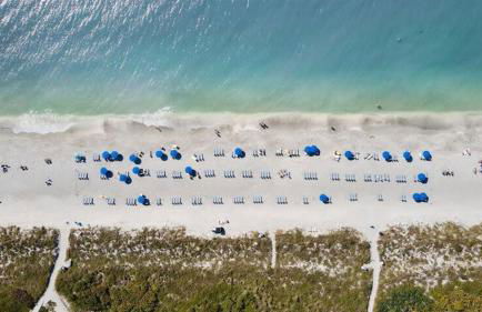 Bayside Villa 4120- Captiva One Bedroom Deluxe Residence - Foto 26