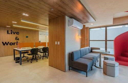 JSmart Guararapes #502 - Piso moderno by Carpediem - Foto 35