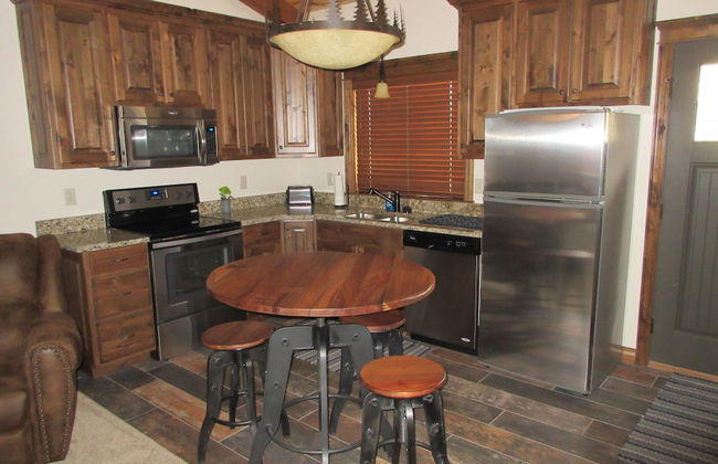 Townhomes on the Green - Foto 7