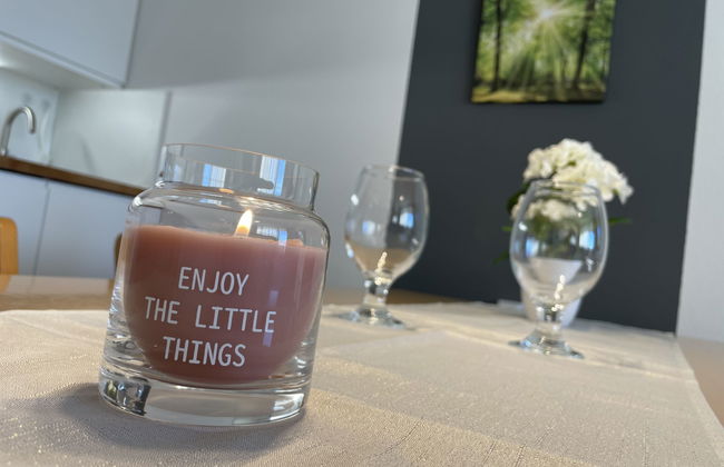 Lula inklusive Schwimmbad und Sauna - Foto 9