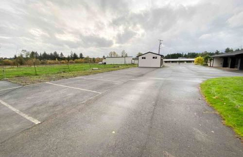 22 Acres Home with hot tub minutes from Ilana Casino - Foto 17