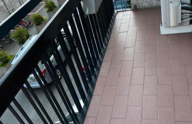 Pole Position Rho Milano - Strategic to City, Fair, MIND, San Siro - Foto 33