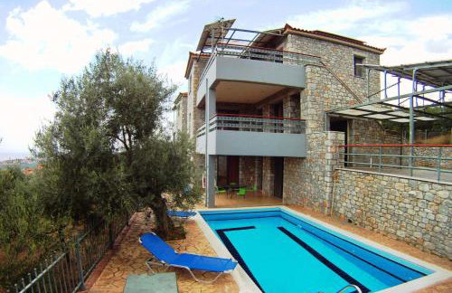 Βίλα Ηρώ - Foto 3