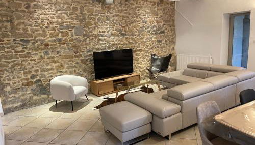 Le 150 Duplex 150m2 Jardin & vue sur le Vieux-Lyon - Foto 4