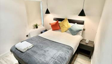 Morning Lane - 99 - Charming & Comfortable Flats - Foto 3, towels