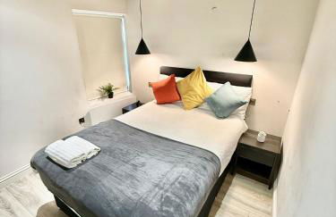 Morning Lane - 99 - Charming & Comfortable Flats - Foto 3