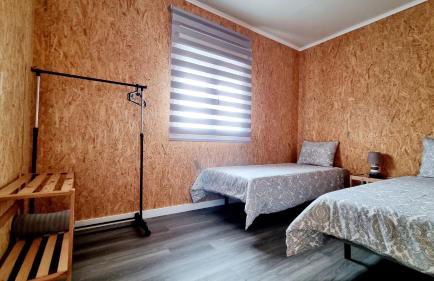 Family Surf Home - Bungalow 4 - Foto 6