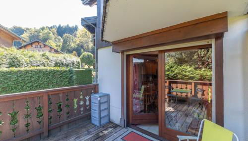 L’Edelweiss Pied des Pistes - Foto 5