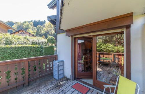 L’Edelweiss Pied des Pistes - Foto 5