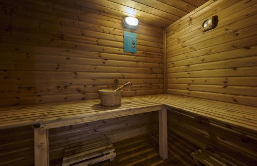 Heron Lodge with Hot-tub - Foto 17