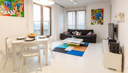 VacationClub - Olympic Park Apartament A602 - Foto 2