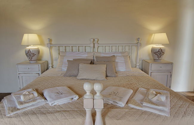 Domus Corallia Luxury Rooms - Foto 7