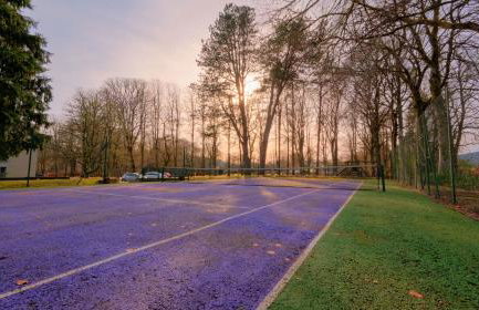 Abbey Holidays Loch Ness Luxury Self Catering 2 Bedroom Cottages - Foto 24